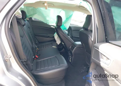 2024 Ford Edge Sel z USA, uszkodzony, nr VIN 2FMPK4J91RBA80171